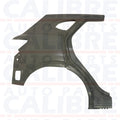 MG HS 2018-2024 Right Quarter Panel Chassis Panel
