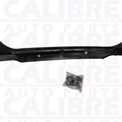 MG HS MK2 2023-2025 PRIMED REAR BUMPER SKIN 11082091
