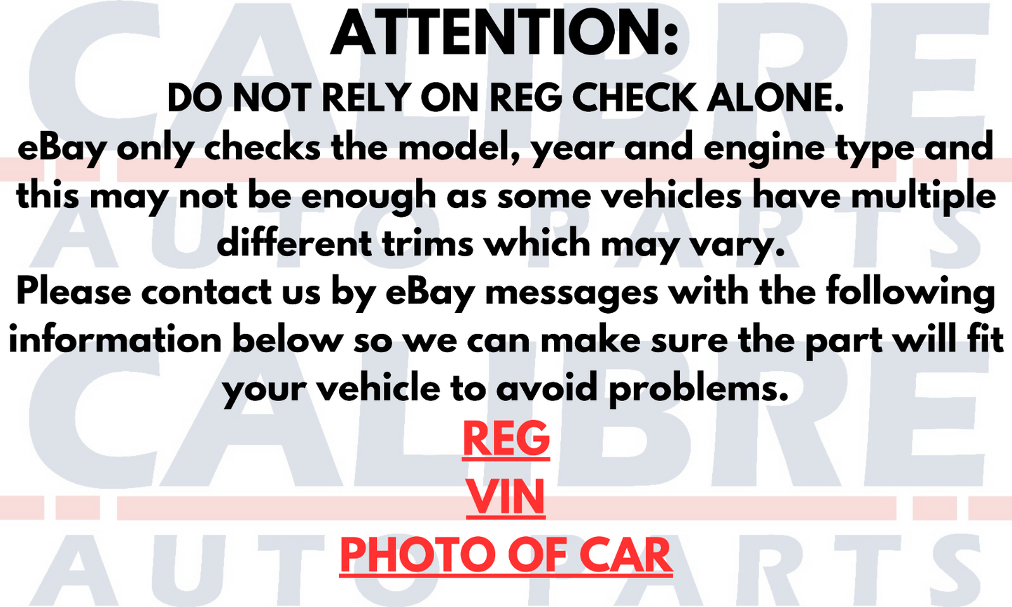 TESLA MODEL Y 2020-2025 PRIMED Tailgate Bootlid 1493410-EC-A