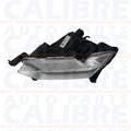 MG ZS 2016-2020 Pre-Facelift Front Right Driver Side Fog Light Lamp - 10266044