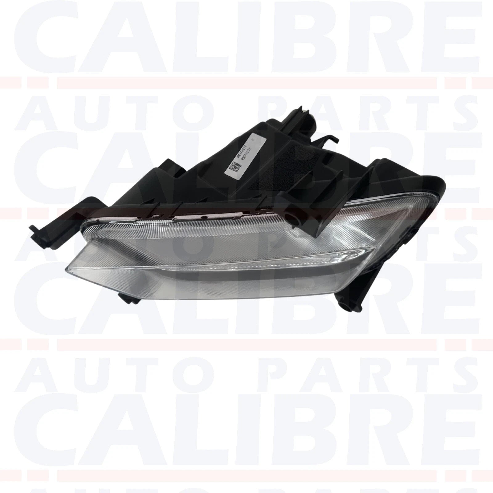 MG ZS 2016-2020 Pre-Facelift Front Right Driver Side Fog Light Lamp - 10266044
