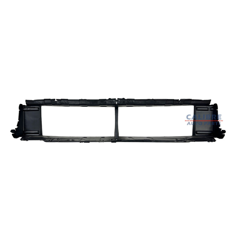 MG S5 EV Front Lower Air Deflector