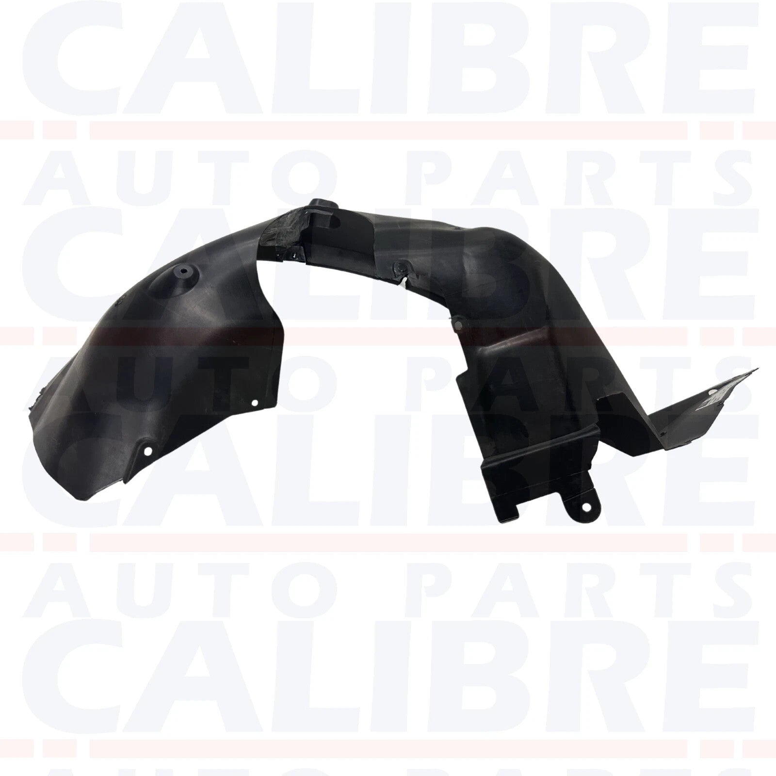 MG HS 2018-2024 WHEEL ARCH LINER SPLASH GUARD FRONT LEFT LH