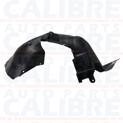 MG HS 2018-2024 WHEEL ARCH LINER SPLASH GUARD FRONT LEFT LH