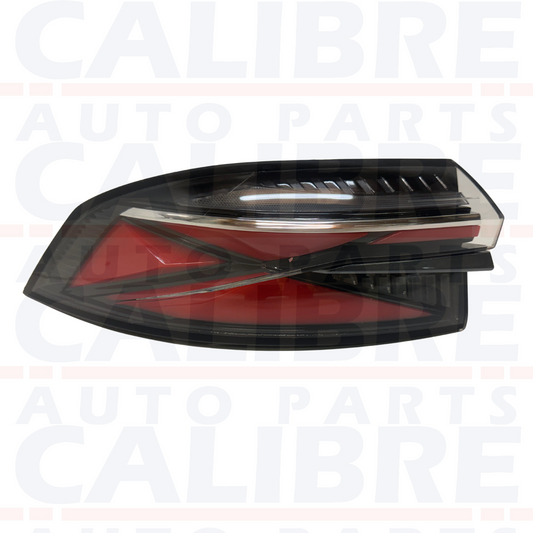 MG HS MK2 2023-2025 REAR LEFT Side Outer TAIL LIGHT LAMP