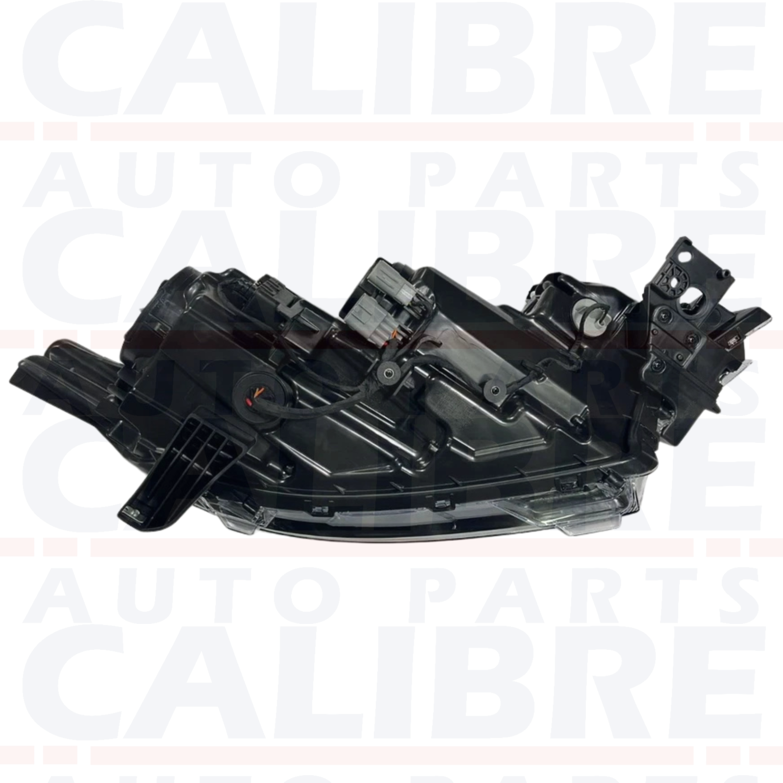 MITSUBISHI OUTLANDER 2016-2024 LEFT HALOGEN HEADLIGHT HEADLAMP N/S - 8301C853