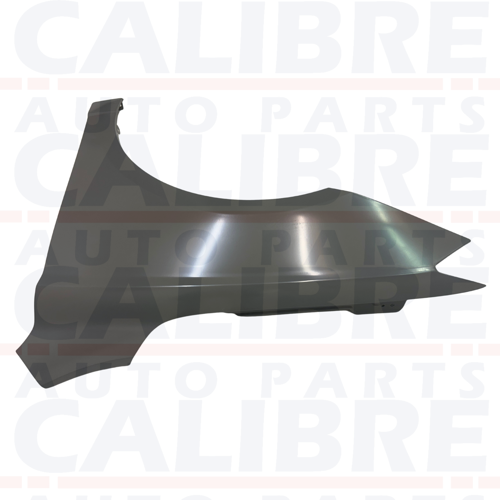 MG 5 2020-2023 PRIMED Wing Fender Front LEFT LH