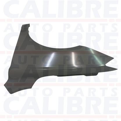 MG 5 2020-2023 PRIMED Wing Fender Front LEFT LH