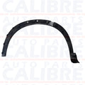 Jaecoo 7 2023-2026 Front Right Side Wheel Arch Apron Over Fender Trim