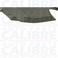 MG ZS 2017-2025 Primed Wing Fender Front LEFT LH *MAY HAVE SMALL PIN DENTS*
