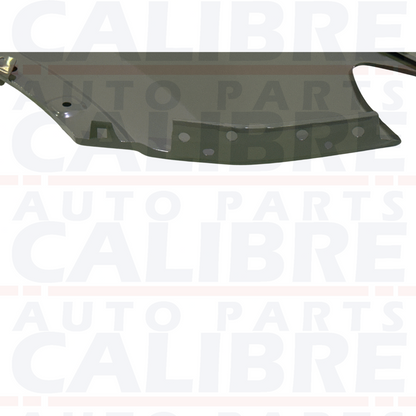 MG ZS 2017-2025 Primed Wing Fender Front LEFT LH *MAY HAVE SMALL PIN DENTS*