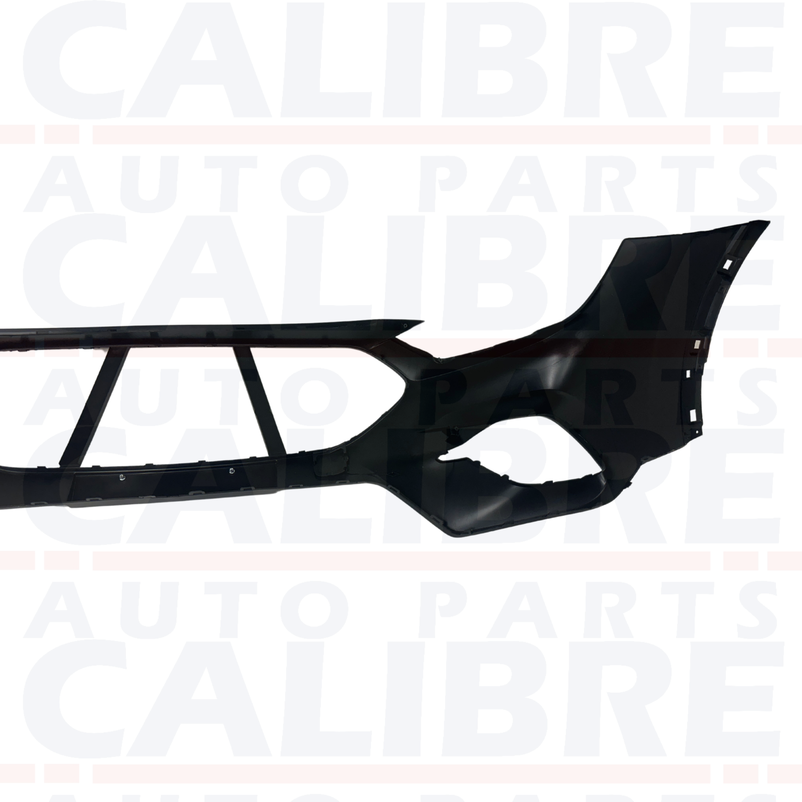 MG ZS FACELIFT 2020-2024 PRIMED Front Bumper Upper Section (10628329)