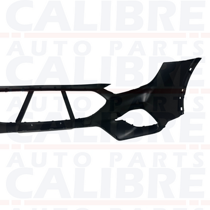 MG ZS FACELIFT 2020-2024 PRIMED Front Bumper Upper Section (10628329)