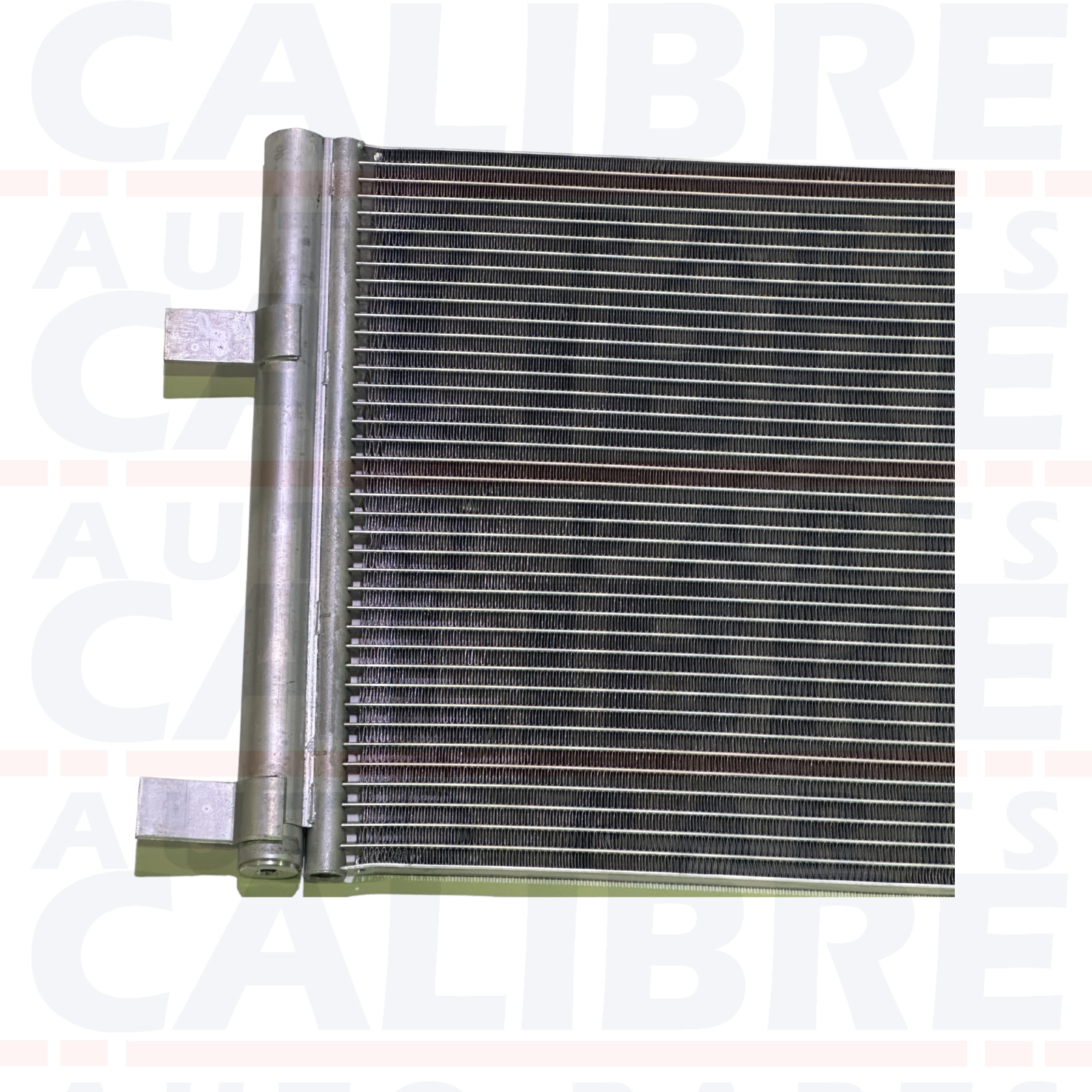 MG 5 Excite & Exclusive & Trophy 2020 - 2025 AC Condenser Radiator