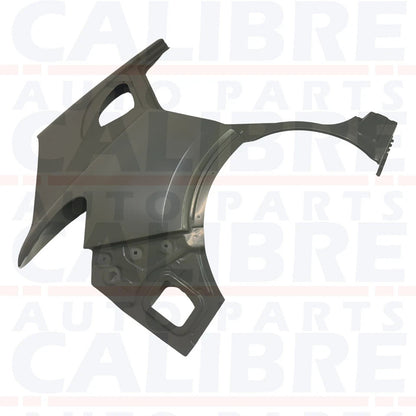 MG HS 2018-2024 Primed Right Driver Side Quarter Panel Chassis Panel