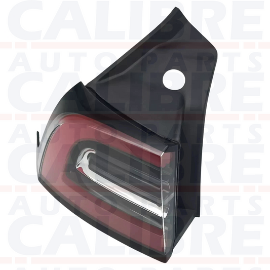 TESLA MODEL 3 & Y 2017-2024 REAR LIGHT OUTER LEFT TAIL LAMP ASSEMBLY 107739900-D