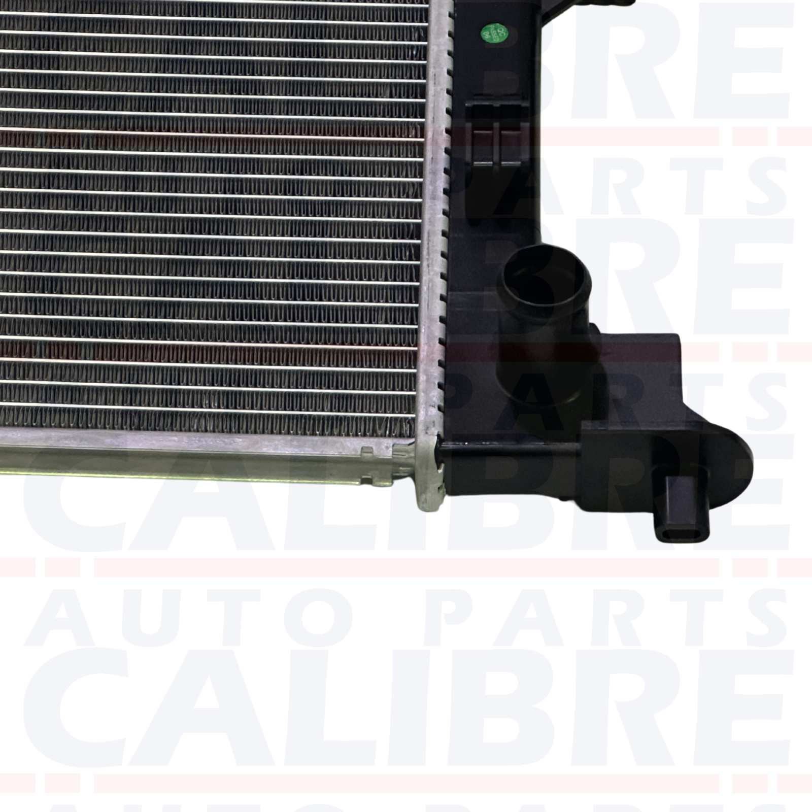 MG 5 SW & TROPHY EV 2020-2025 WATER RADIATOR - 10462845