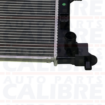 MG 5 SW & TROPHY EV 2020-2025 WATER RADIATOR - 10462845