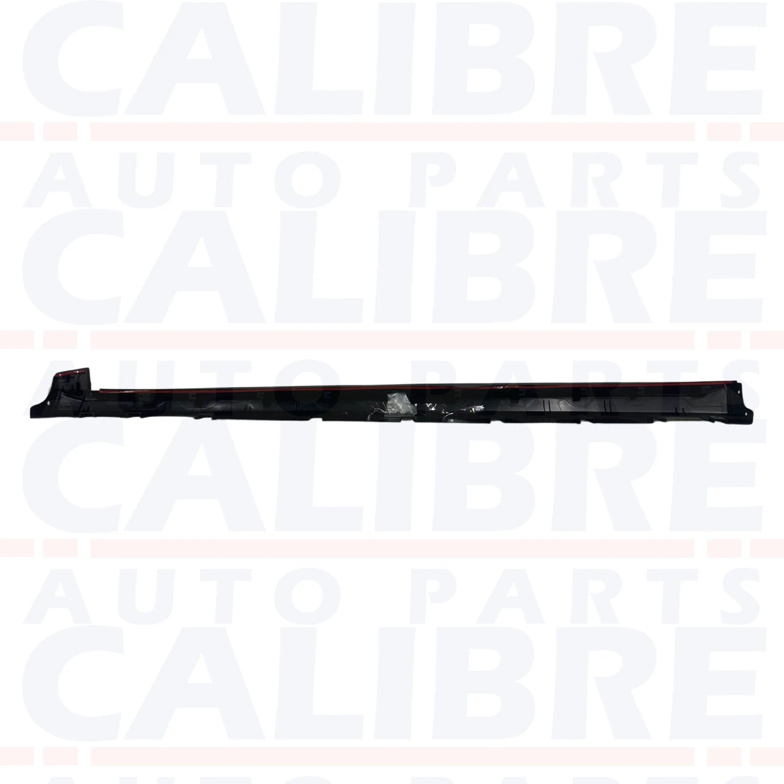 MG 4 EV SE & TROPHY 2022-2024 Side Skirting Right Driver Side - 10987443