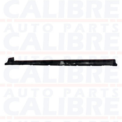 MG 4 EV SE & TROPHY 2022-2024 Side Skirting Right Driver Side - 10987443