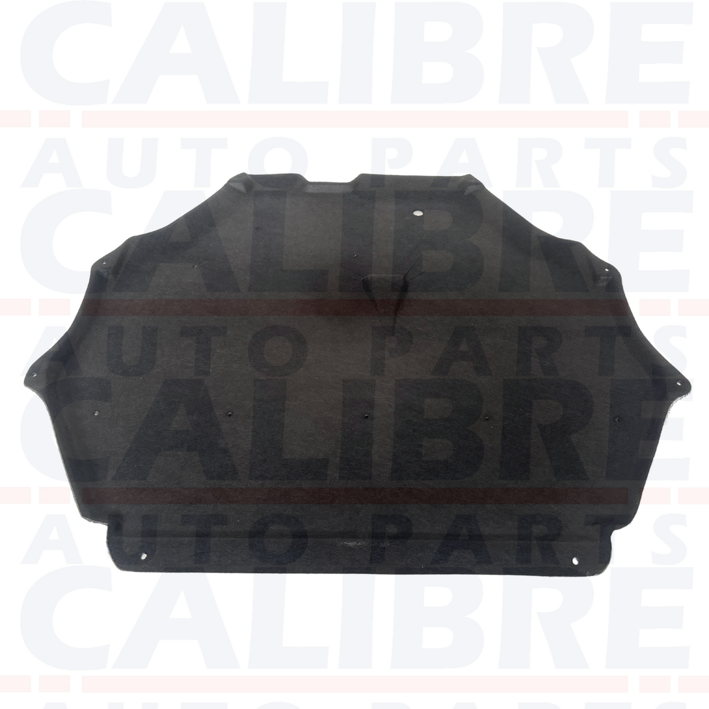 Mitsubishi Outlander 2013-2024 Engine Undertray Splash Mud Guard