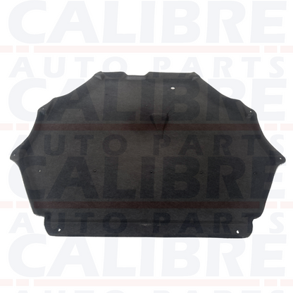 Mitsubishi Outlander 2013-2024 Engine Undertray Splash Mud Guard