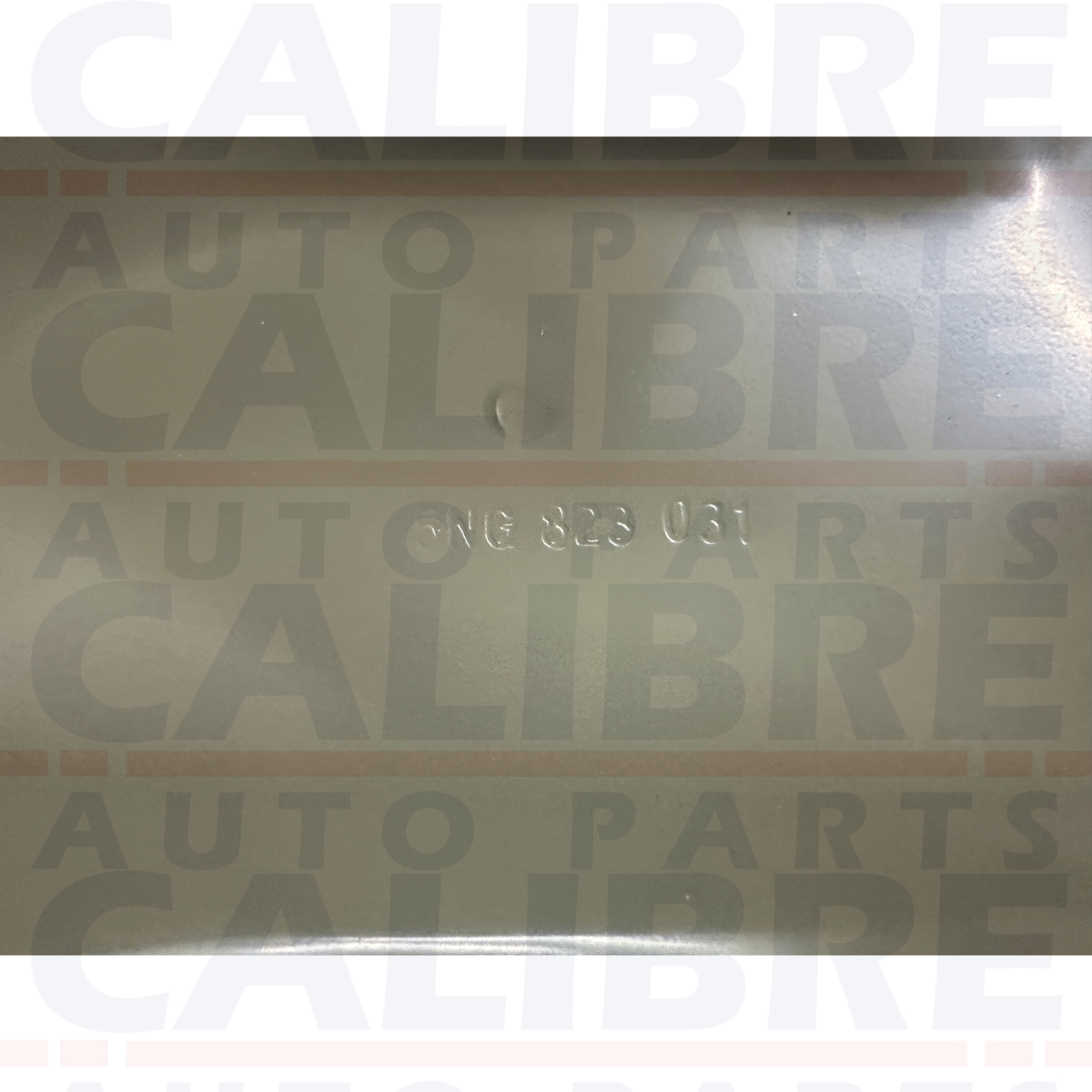 Volkswagen Tiguan 2016-2024 Primed Bonnet Hood Panel