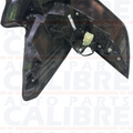 MG 4 SE & TROPHY 2022-2025 LED Rear Light Brakelight Right Side RH - 10976794