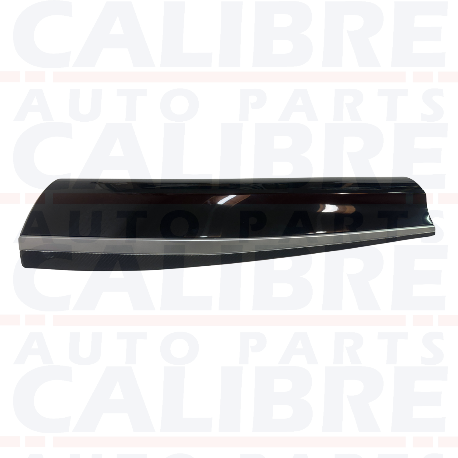MG HS MK2 2024-2025 Rear Right Door Moulding Trim - 11184160