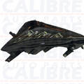 MG4 2022-2025 COMPLETE LED HEADLIGHT HEADLAMP LEFT LH - 10976803 -