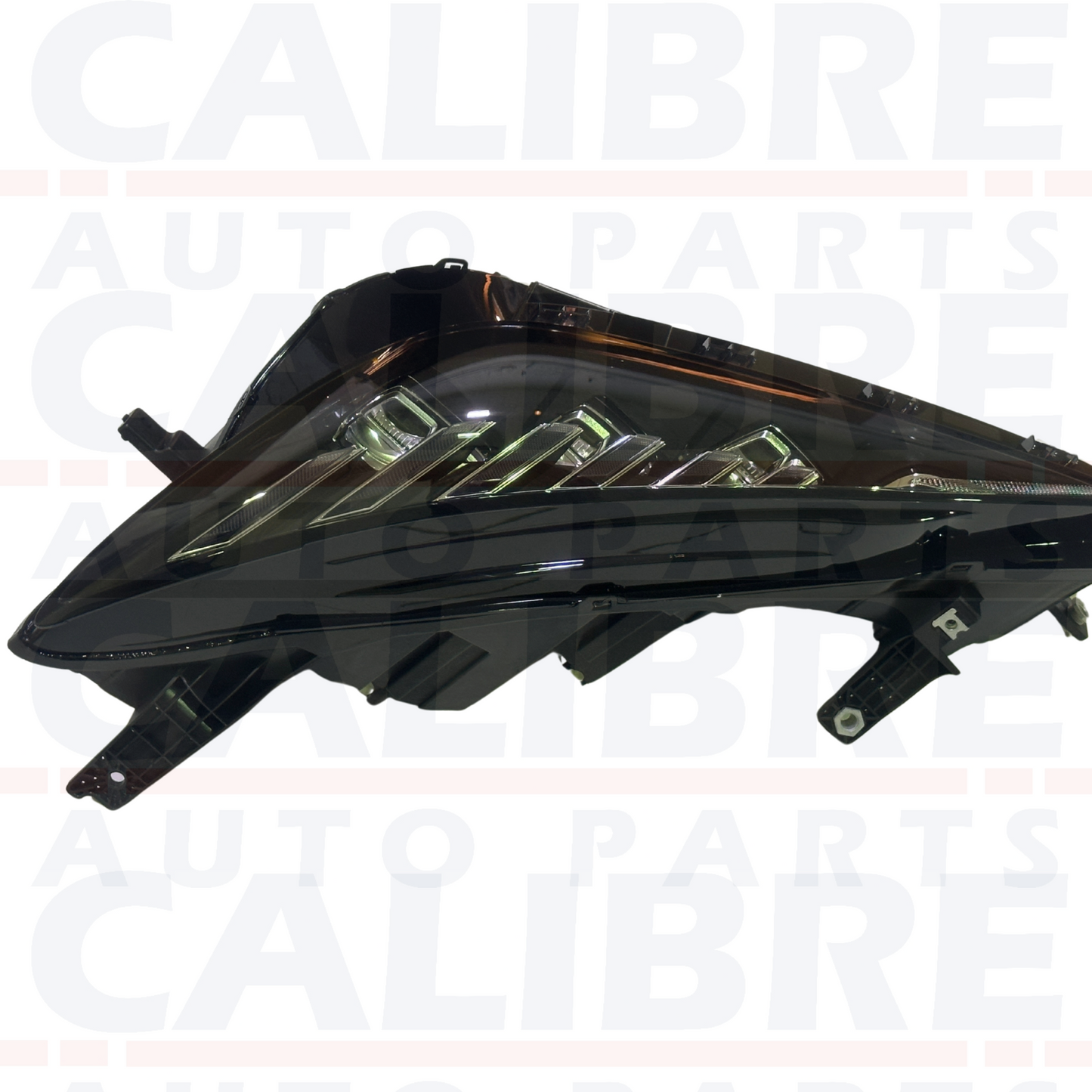 MG4 2022-2025 COMPLETE LED HEADLIGHT HEADLAMP LEFT LH - 10976803 -