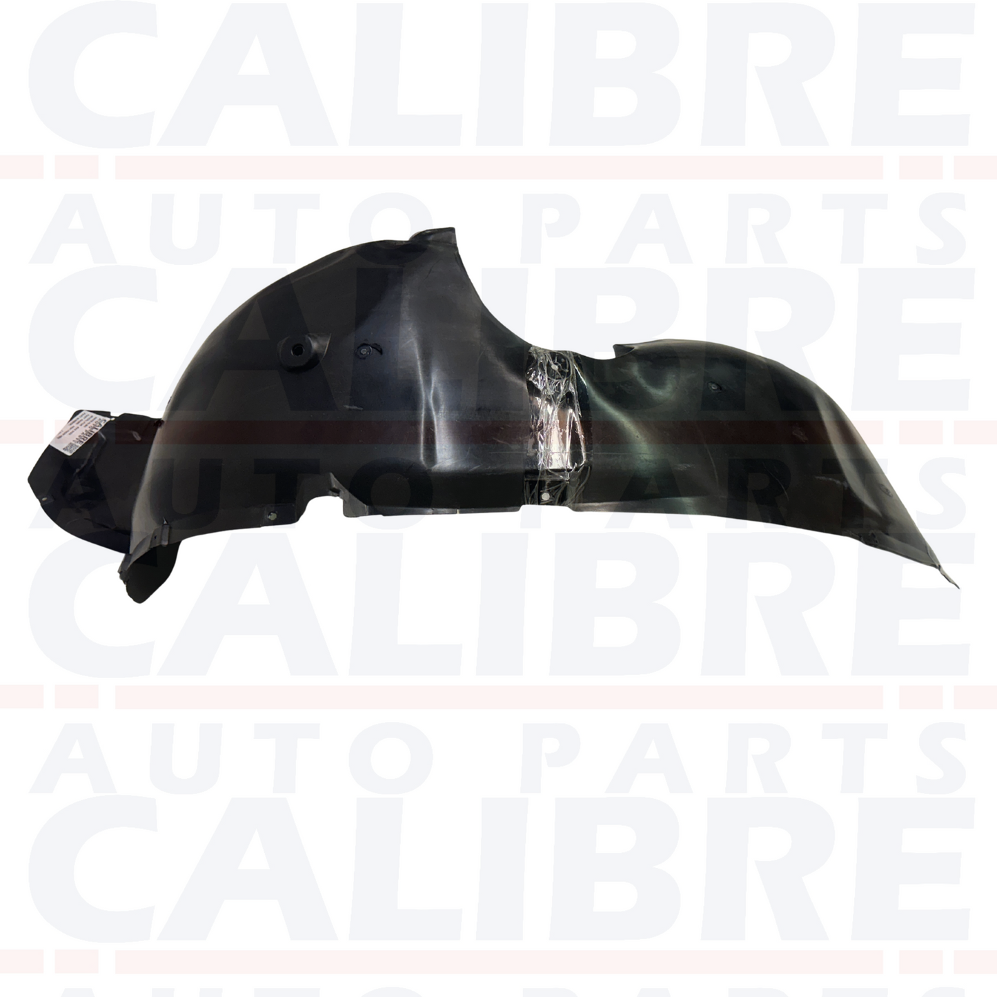 MG HS MK2 2023-2025 FRONT LEFT SPLASH GUARD MUD GUARD ASSEMBLY 10909934