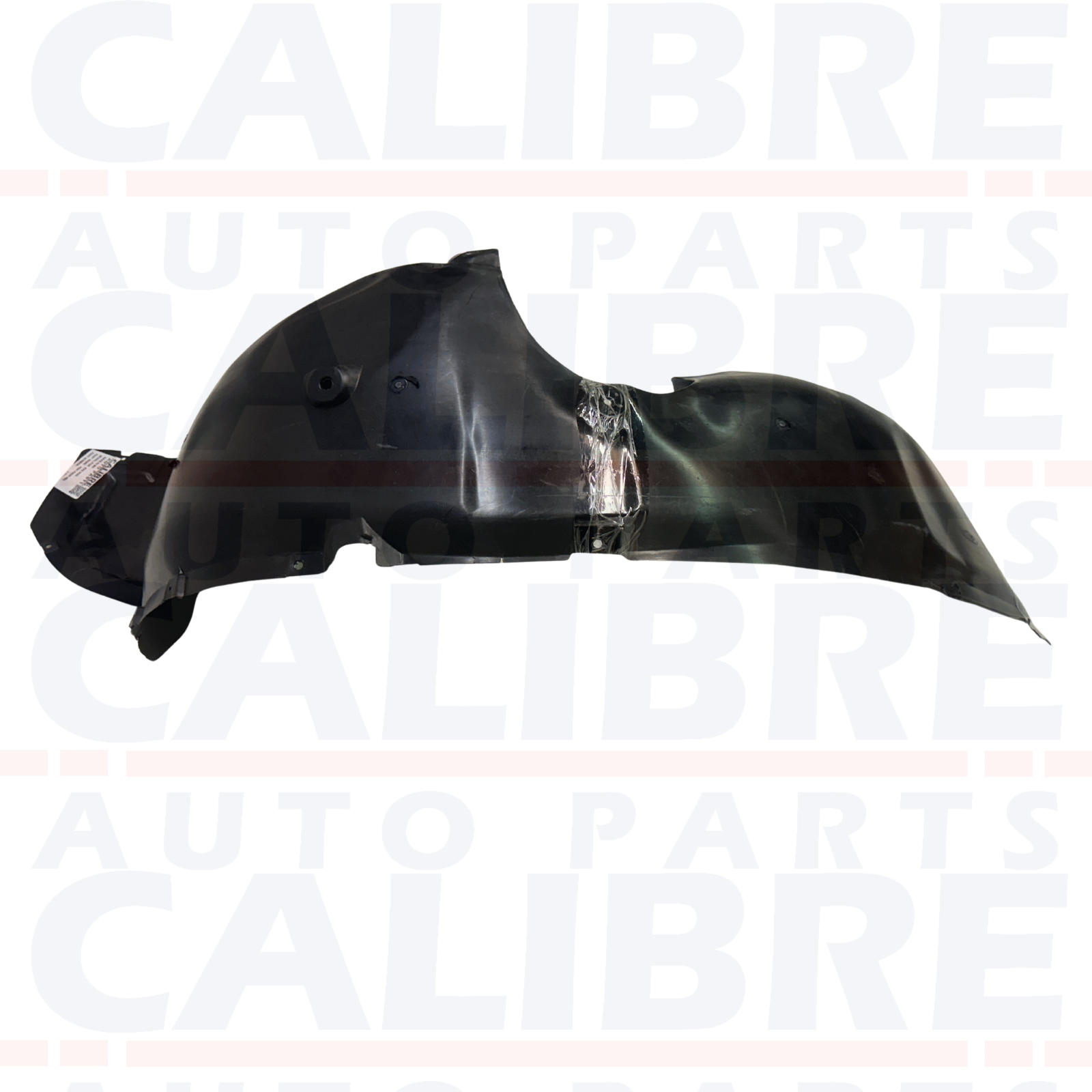 MG HS MK2 2023-2025 FRONT LEFT SPLASH GUARD MUD GUARD ASSEMBLY 10909934