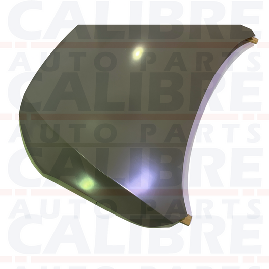 MG ZS MK1 2017-2024 Primed Bonnet HOOD - 10230176-SEPP