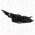 MG HS TROPHY MK2 2024-2025 Left Passenger Side Headlight Headlamp
