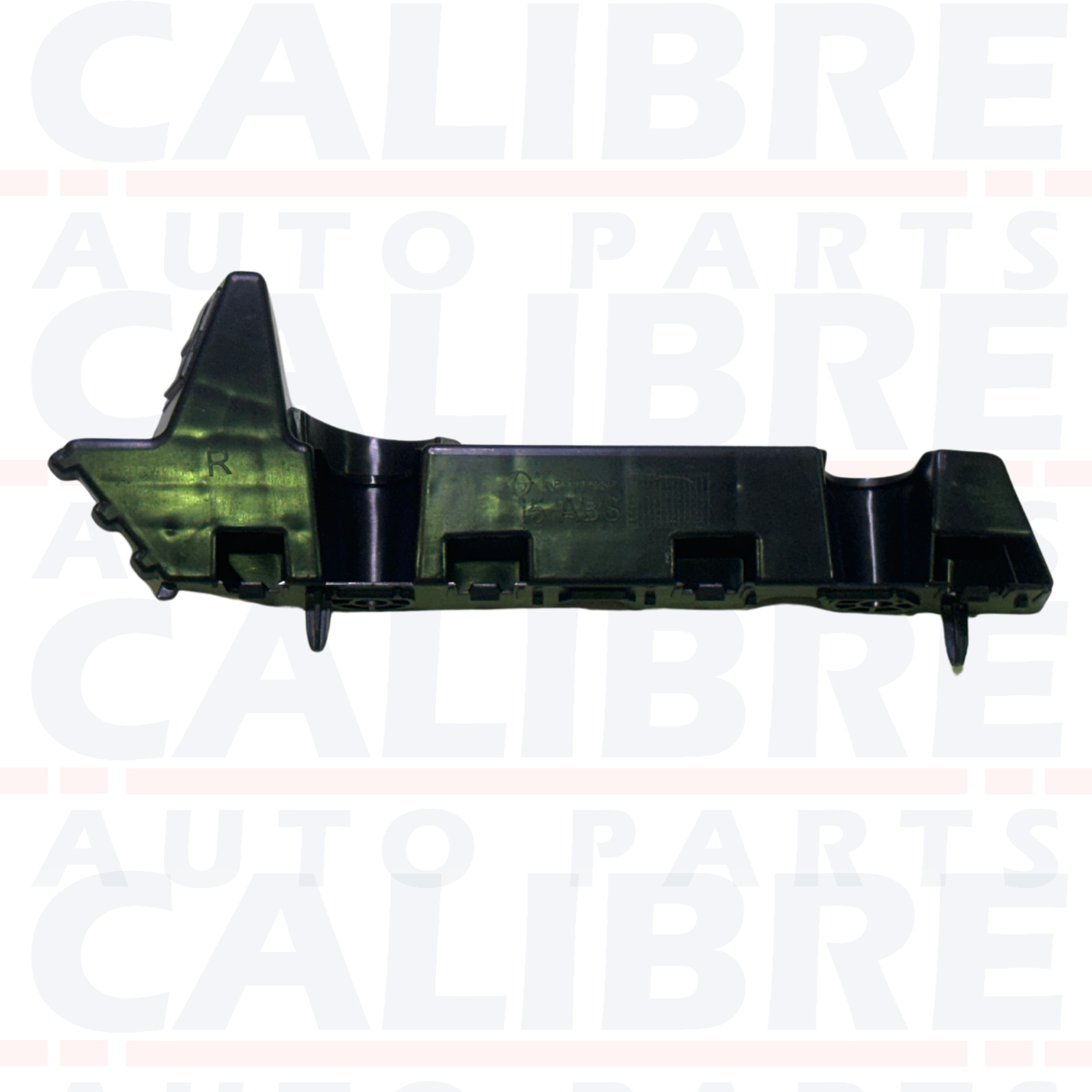 MG5 2020-2025 Front Right RH Bumper Bracket Retainer - 10326368 -