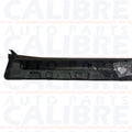 MG ZS 2018-2025 Right Driver Side RH Skirt Sill Cover Black 2019-2023 10252401