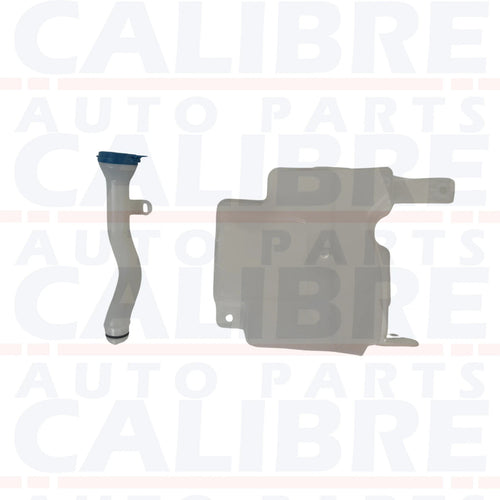 MG 4 SE & TROPHY 2022-2025 Front Windscreen Washer Bottle Tank - 10978668