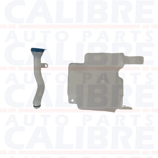 MG 4 SE & TROPHY 2022-2025 Front Windscreen Washer Bottle Tank - 10978668