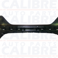 MG HS 2019-2023 Front Bumper Facia Skin