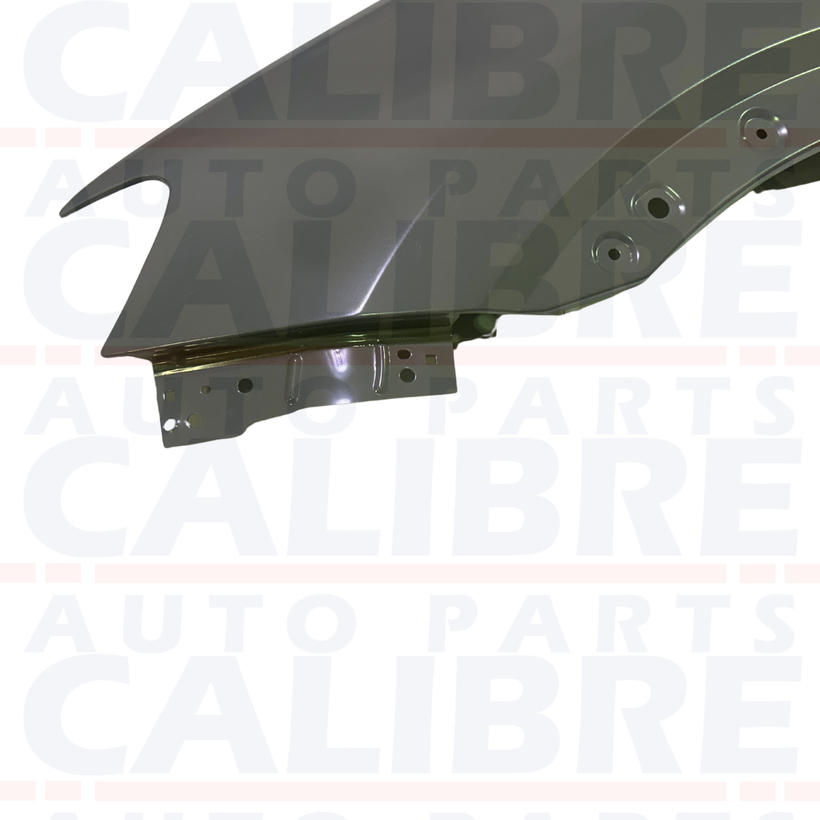 MG HS 2019-2024 Primed Wing Fender Panel Front LEFT LH  10367117