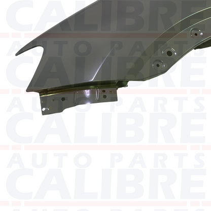 MG HS 2019-2024 Primed Wing Fender Panel Front LEFT LH  10367117