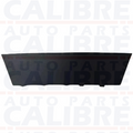 Tesla Model Y 2022-2025 Lower Bumper Tow Hitch Cap Cover 1494009-00-B