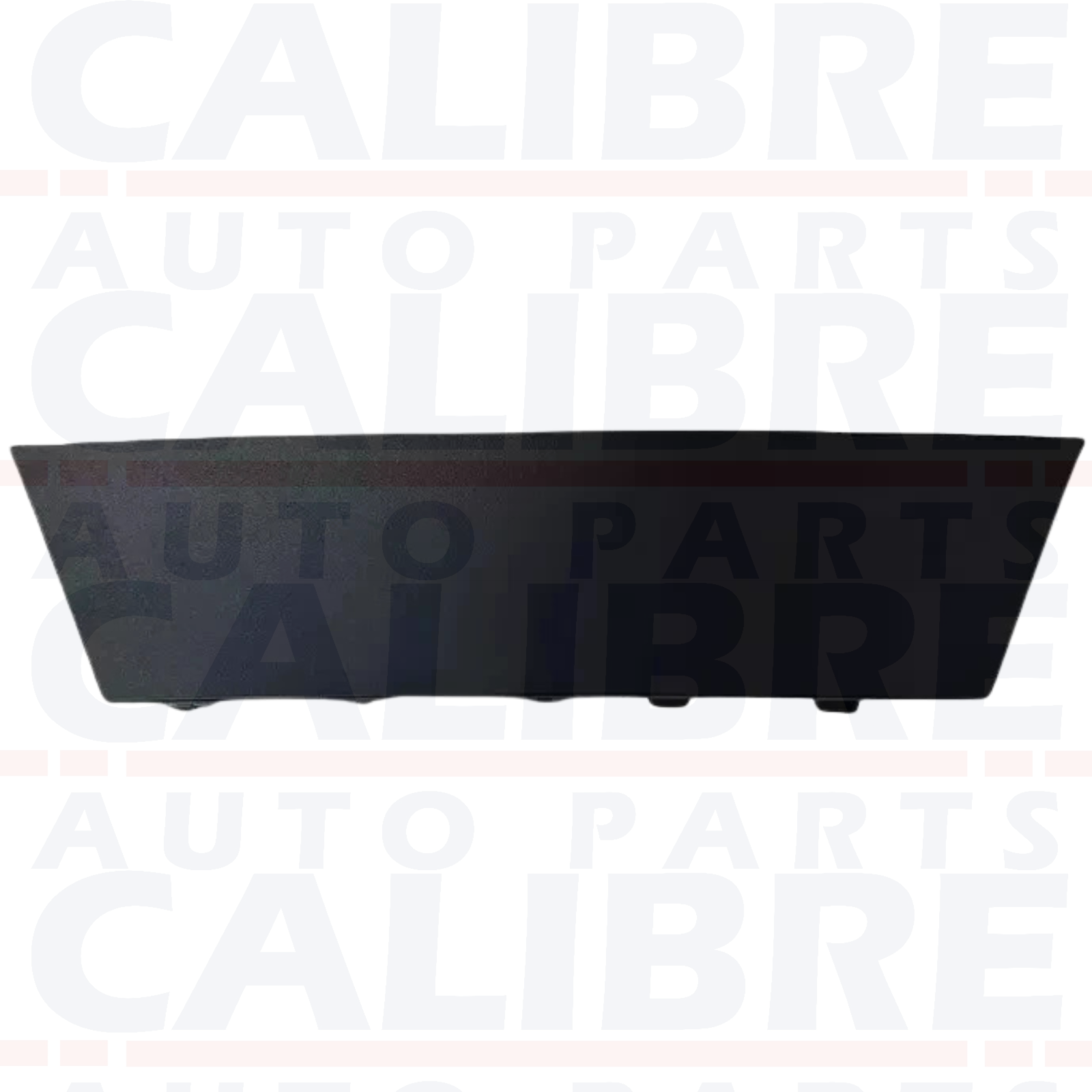 Tesla Model Y 2022-2025 Lower Bumper Tow Hitch Cap Cover 1494009-00-B