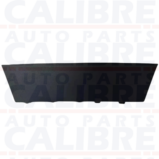 Tesla Model Y 2022-2025 Lower Bumper Tow Hitch Cap Cover 1494009-00-B