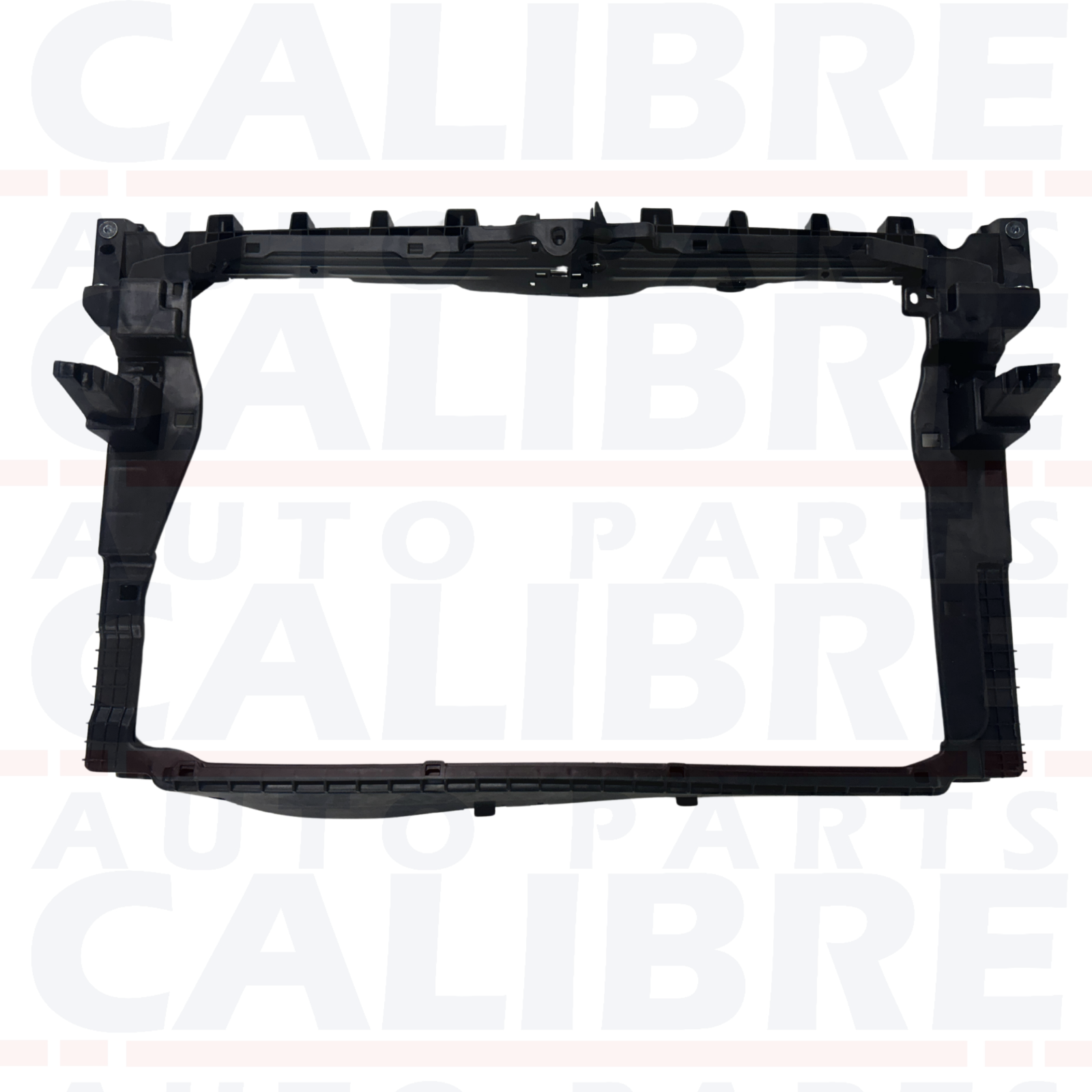 VW TAIGO 2022-2025 Front Panel Holder Coolant Radiator Lock Carrier 2G7805588B