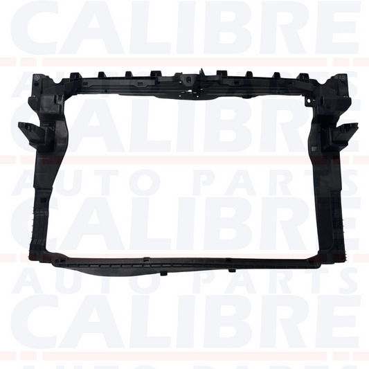 VW TAIGO 2022-2025 Front Panel Holder Coolant Radiator Lock Carrier 2G7805588B