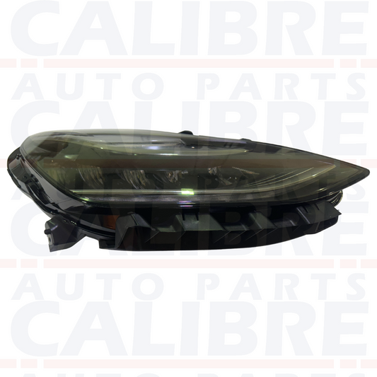 TESLA MODEL 3 2018-2021 Right SIDE FULL LED HEADLIGHT 1077380-00-C