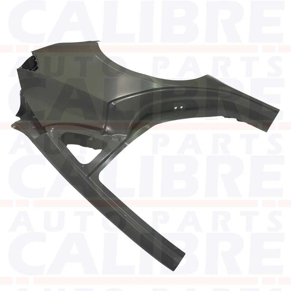 TESLA MODEL 3 2017-2023 Rear Left Quarter Panel Rear Wing Fender Steel Body LH