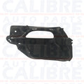 MG ZS 2020-2024 Rear Left Passenger Side Fog Lamp Cover LH - 10665798